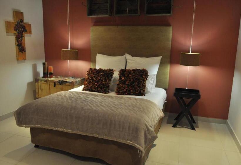 スタンダードルーム, House And Heart Guest House