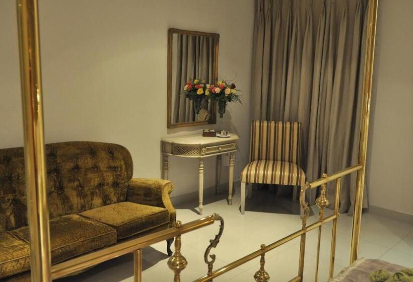 Номер Стандарт, House And Heart Guest House
