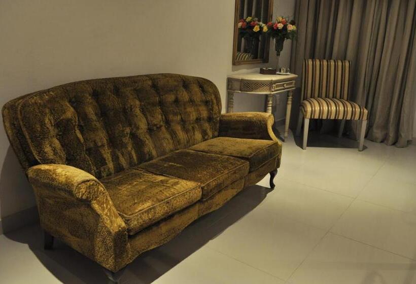 スタンダードルーム, House And Heart Guest House