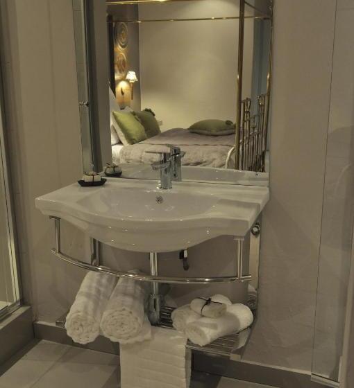 スタンダードルーム, House And Heart Guest House