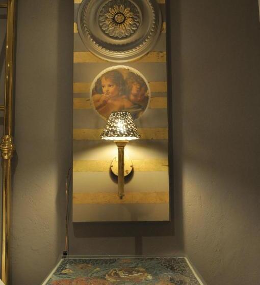 スタンダードルーム, House And Heart Guest House