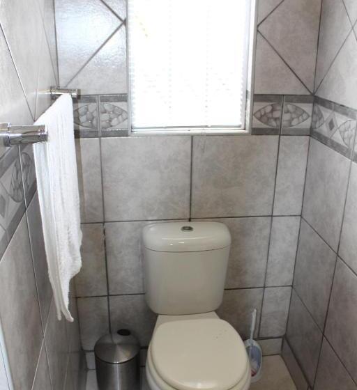 エコノミールーム, House And Heart Guest House