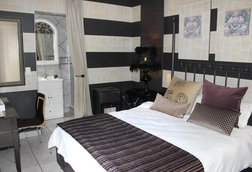 エコノミールーム, House And Heart Guest House