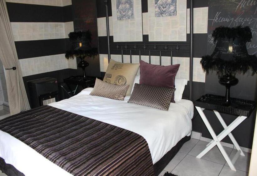 Номер Economy, House And Heart Guest House