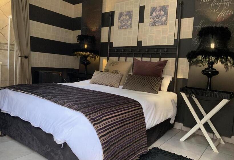 エコノミールーム, House And Heart Guest House