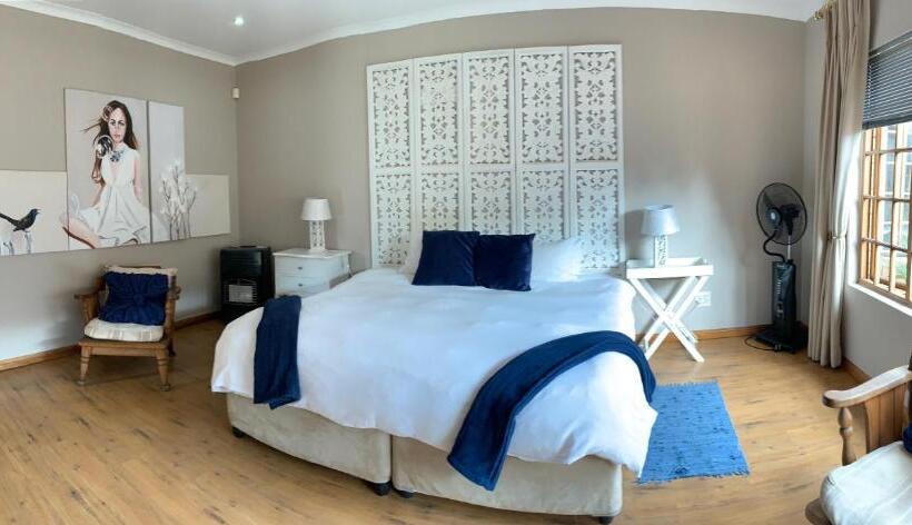 ガーデンビューデラックスルーム, House And Heart Guest House