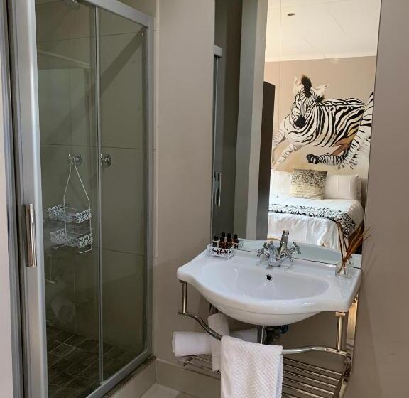 ガーデンビュースタンダードルーム, House And Heart Guest House