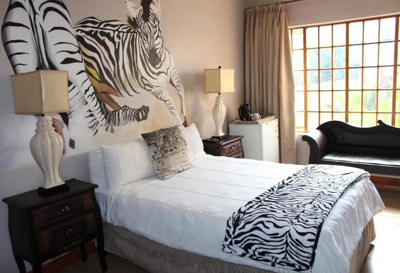 ガーデンビュースタンダードルーム, House And Heart Guest House