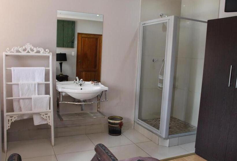 エコノミールーム, House And Heart Guest House