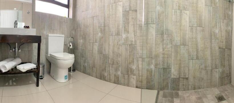 ガーデンビュースタンダードルーム, House And Heart Guest House