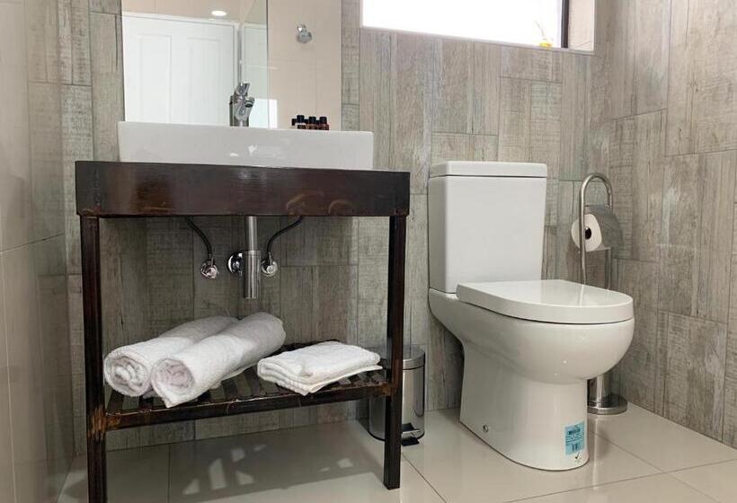 Номер Стандарт Вид на Сад, House And Heart Guest House
