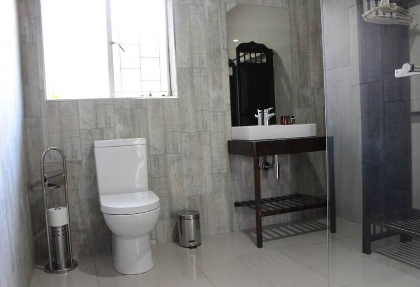 スタンダードルーム, House And Heart Guest House