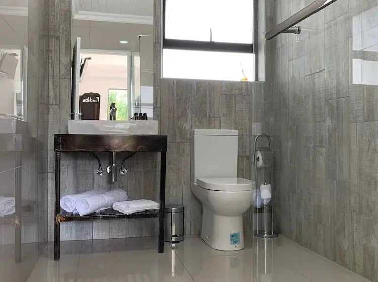Standard-huone, House And Heart Guest House