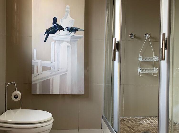 スタンダードルーム, House And Heart Guest House