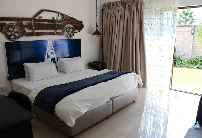 スタンダードルーム, House And Heart Guest House