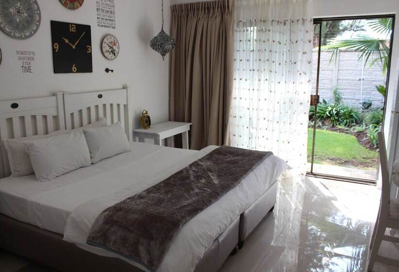 スタンダードルーム, House And Heart Guest House