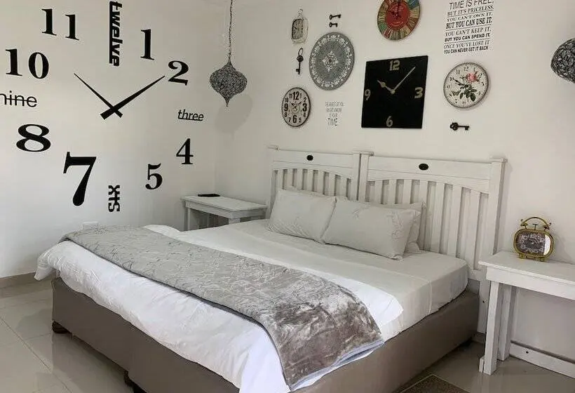 Standard-huone, House And Heart Guest House