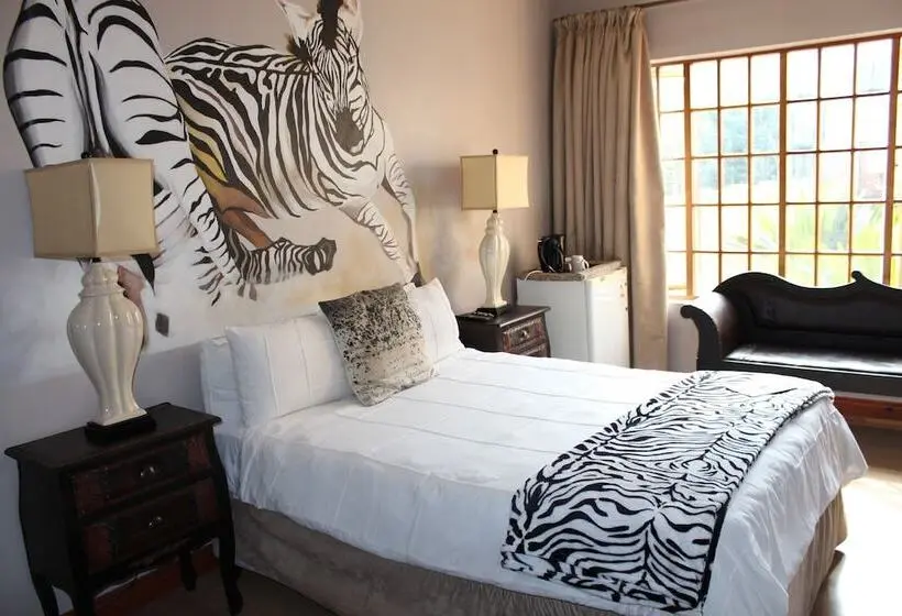 Economy-huone, House And Heart Guest House