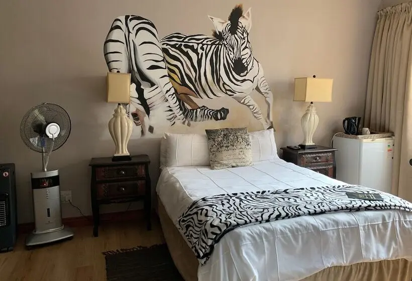 Economy-huone, House And Heart Guest House