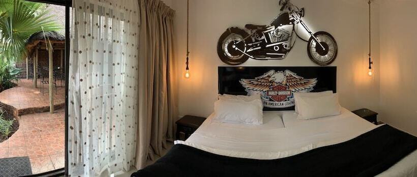 スタンダードルーム, House And Heart Guest House