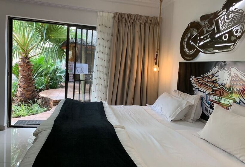 Номер Стандарт, House And Heart Guest House