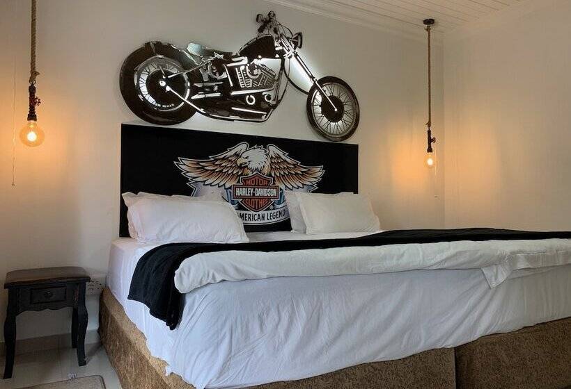 スタンダードルーム, House And Heart Guest House