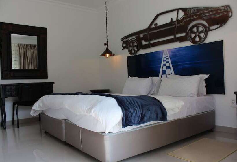 スタンダードルーム, House And Heart Guest House