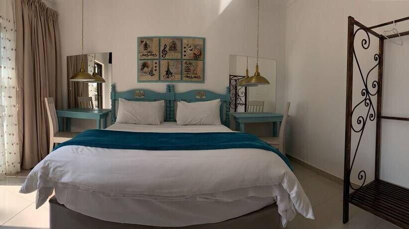 Номер Стандарт, House And Heart Guest House
