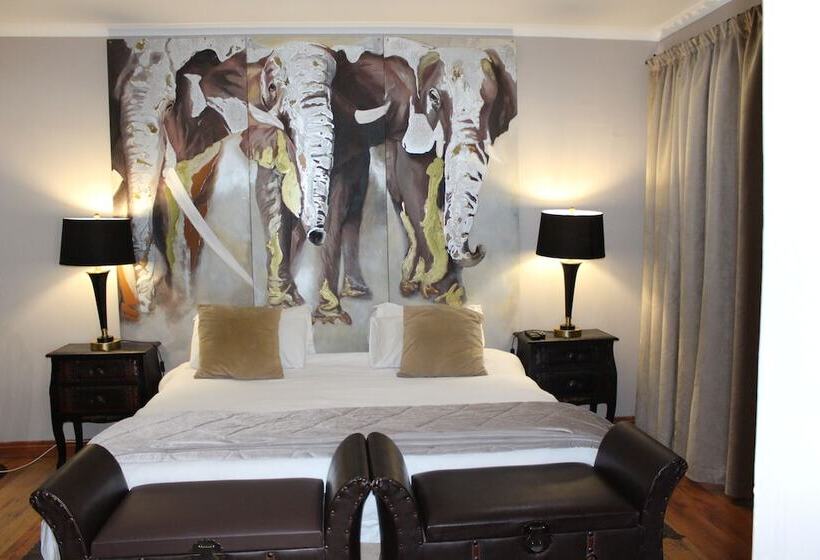 スタンダードルーム, House And Heart Guest House