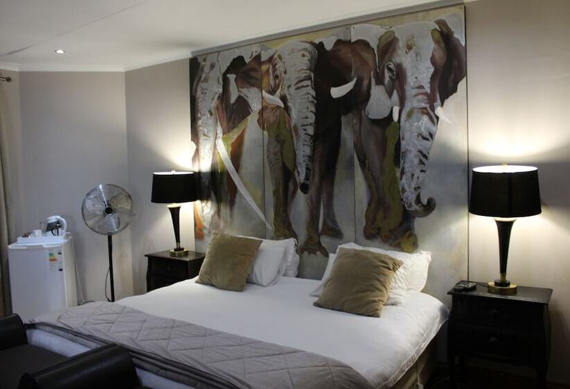 スタンダードルーム, House And Heart Guest House