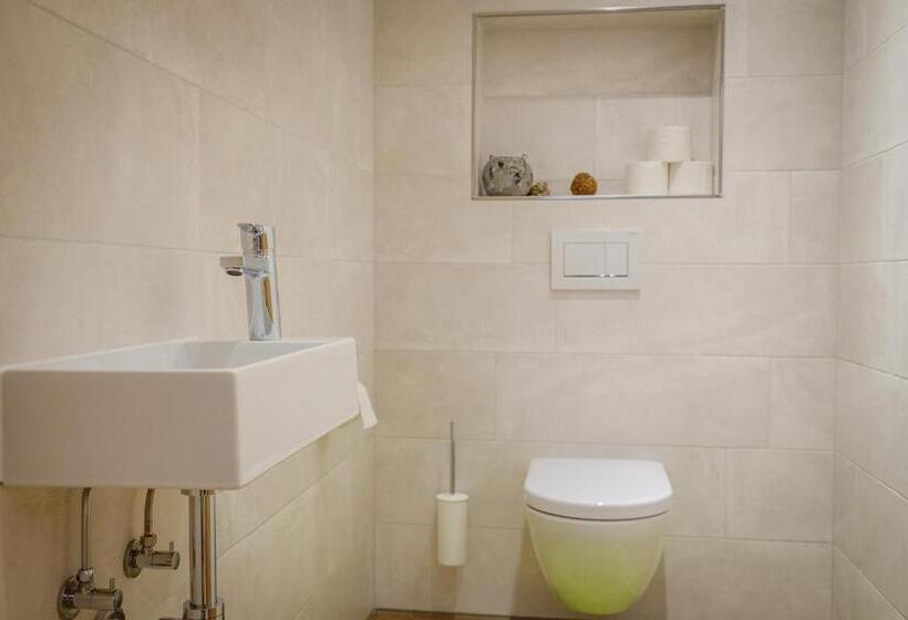 דירת חדר, Landhaus Seereith