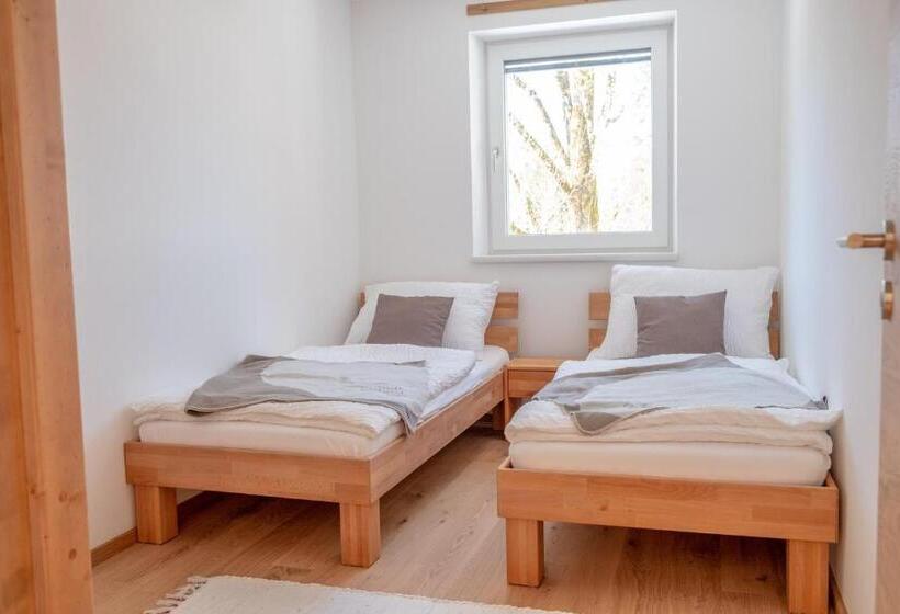 דירת חדר, Landhaus Seereith