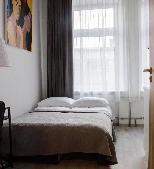 اتاق استاندارد, Brother House Kaunas