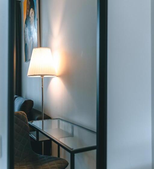 اتاق استاندارد, Brother House Kaunas