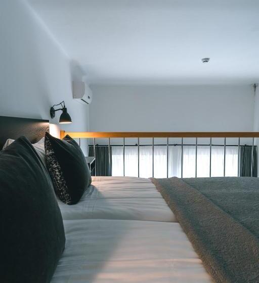 اتاق استاندارد, Brother House Kaunas