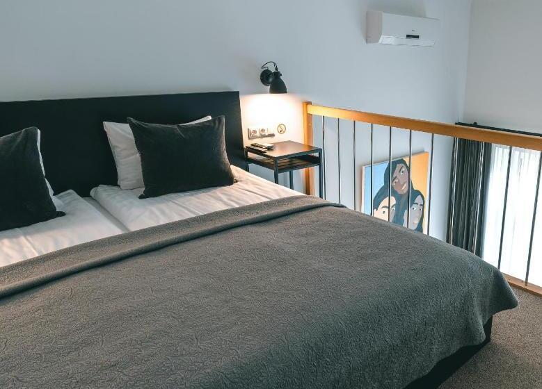 اتاق استاندارد, Brother House Kaunas