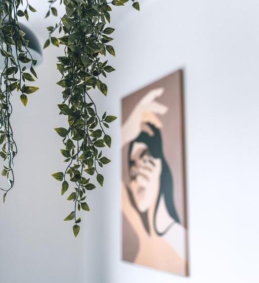 آپارتمان لوکس 1 خوابه, Brother House Kaunas