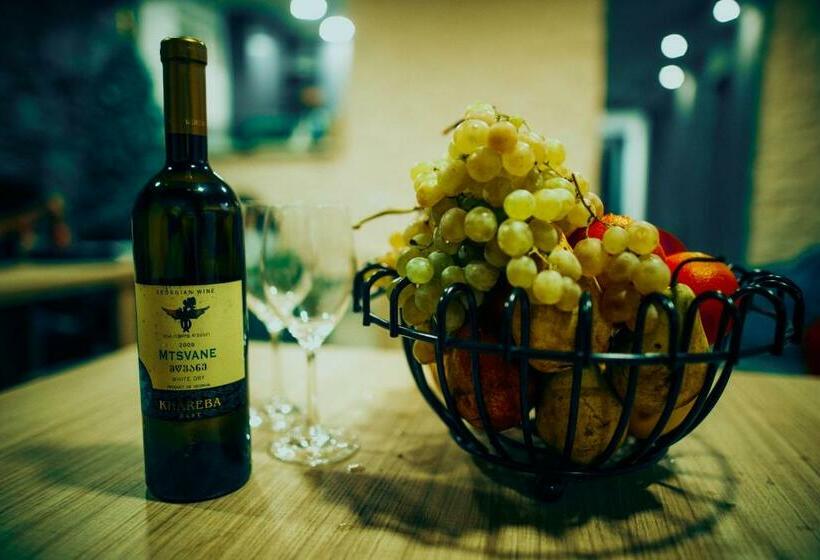 اتاق عادی, Royal Bakuriani