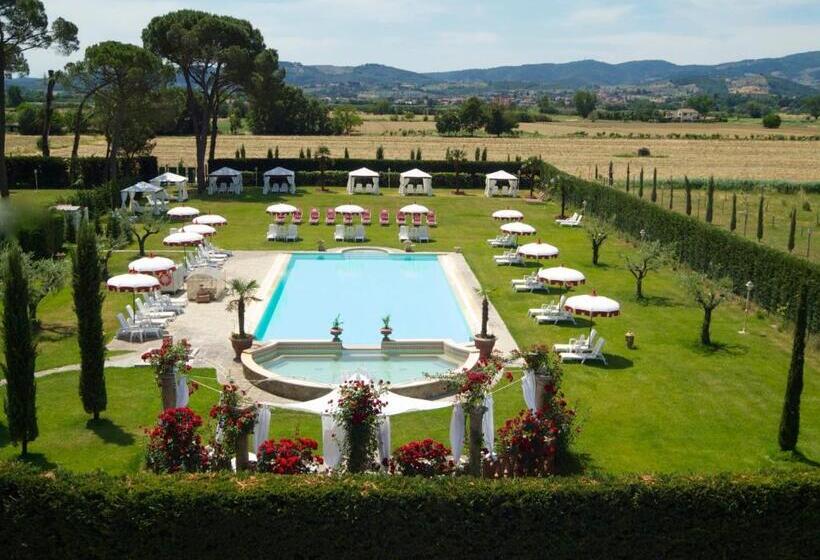 سوییت لوکس, Agriturismo La Rugea Le Spighe