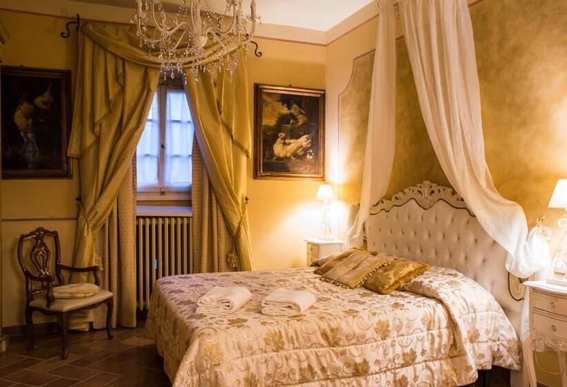سوییت لوکس, Agriturismo La Rugea   Le Spighe