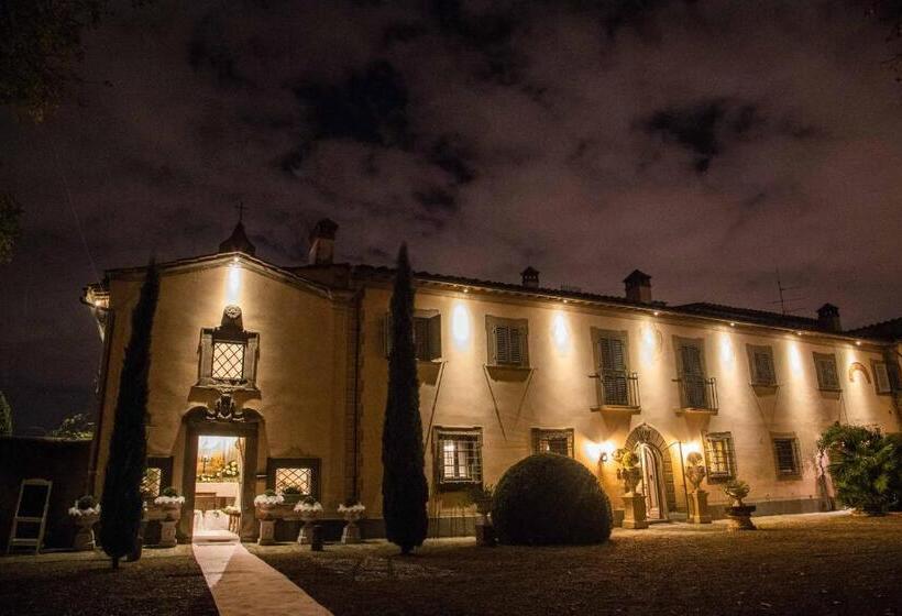 سوییت لوکس, Agriturismo La Rugea   Le Spighe