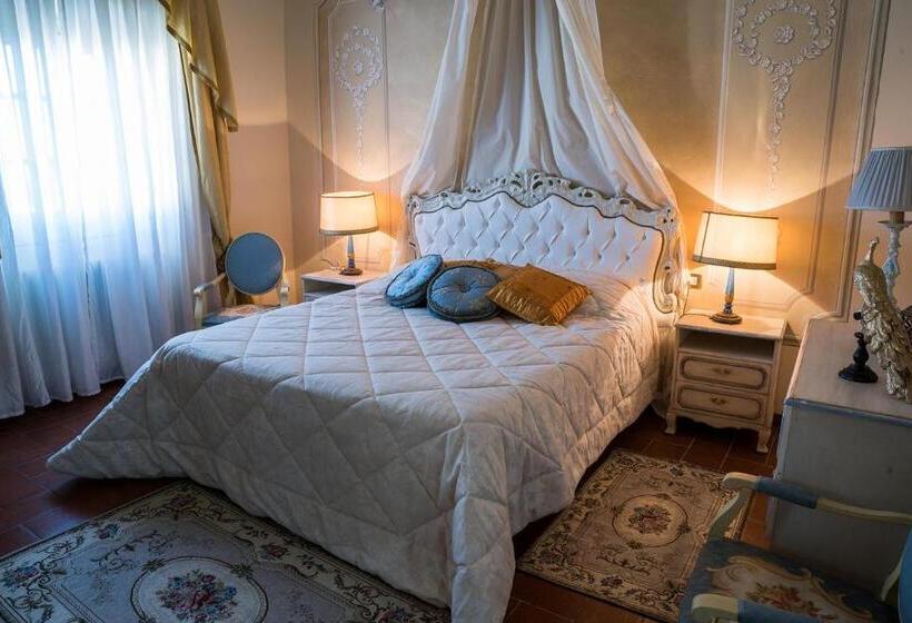 سوییت سوپریور, Agriturismo La Rugea   Le Spighe