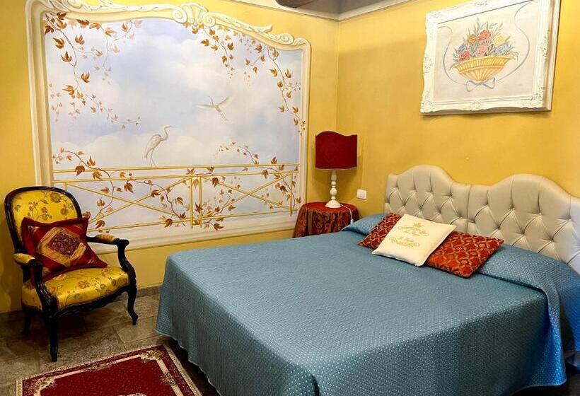 آپارتمان سوپریور 1 خوابه, Agriturismo La Rugea Le Spighe