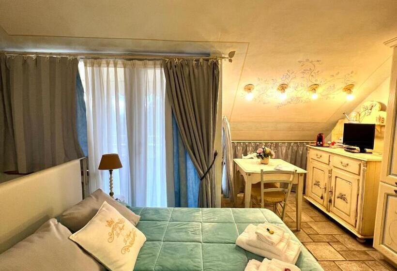 آپارتمان 1 خوابه, Agriturismo La Rugea Le Spighe