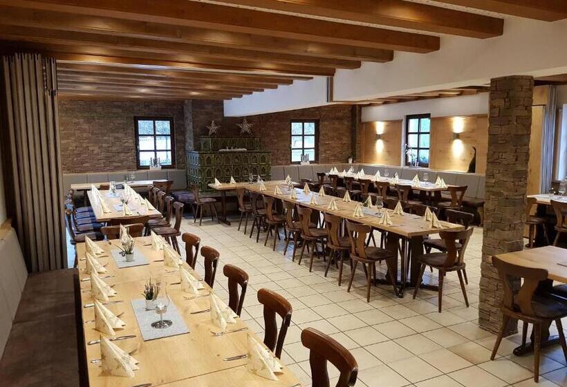 スタンダードルーム, Gasthaus Dörsthof