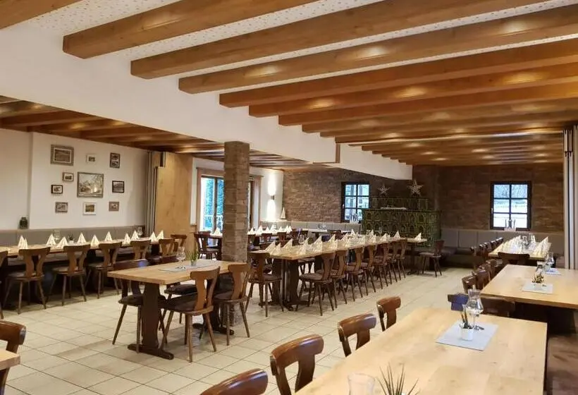 スタンダードルーム, Gasthaus Dörsthof
