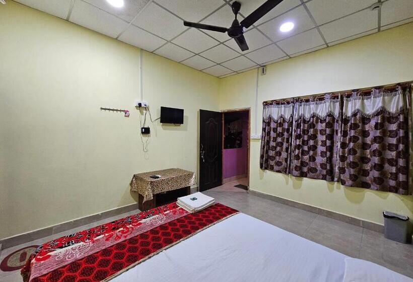 标准间, Harmony Resort, Havelock