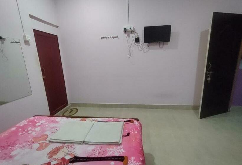 Номер Стандарт, Harmony Resort, Havelock