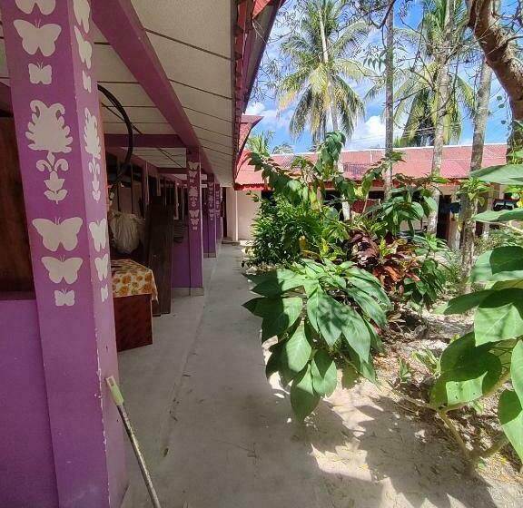 标准间, Harmony Resort, Havelock