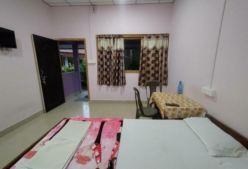 标准间, Harmony Resort, Havelock